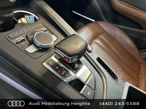 Used 2018 Audi A4 2.0T Premium Plus w/ Premium Plus Package image 28