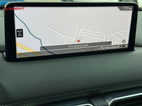 Used 2024 MAZDA CX-5 Carbon Edition image 23