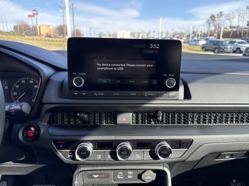 Certified 2023 Honda CR-V EX image 24