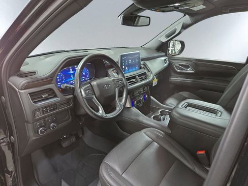 Used 2022 Chevrolet Tahoe Z71 image 6