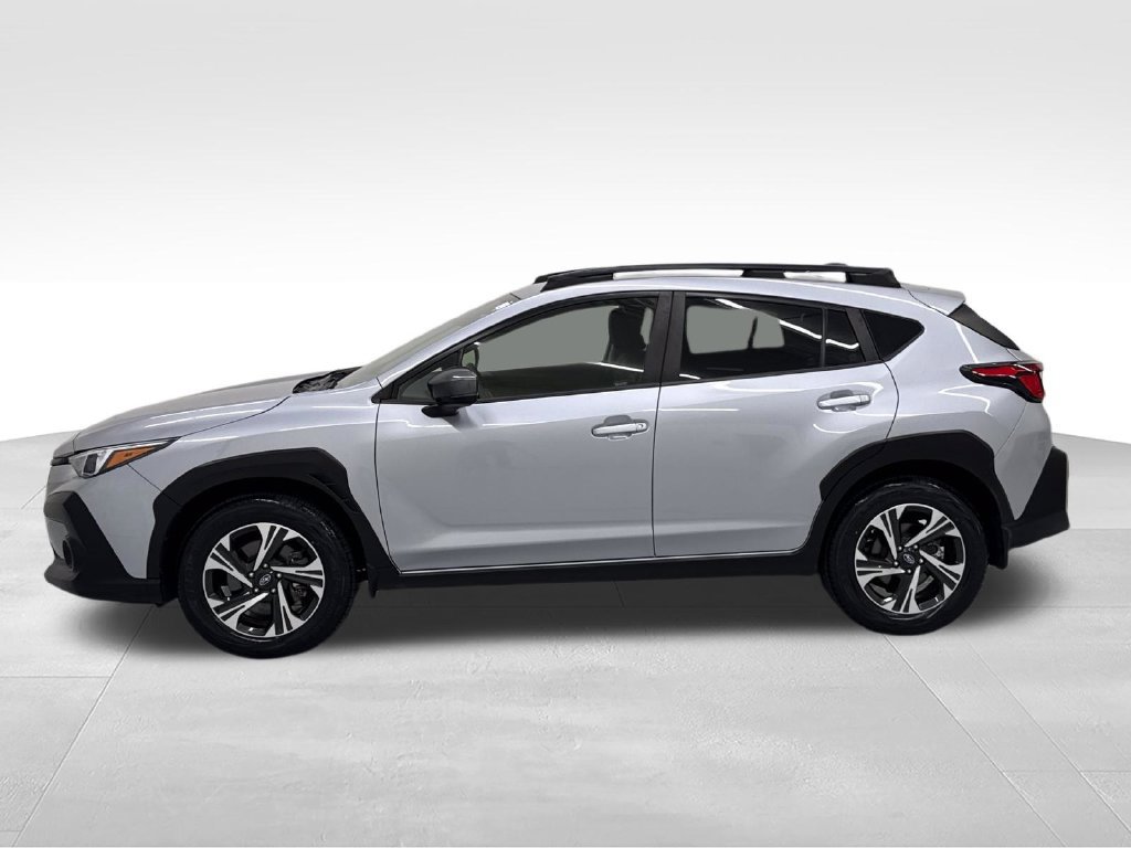 Certified 2024 Subaru Crosstrek 2.0i Premium AWD/4WD image 4
