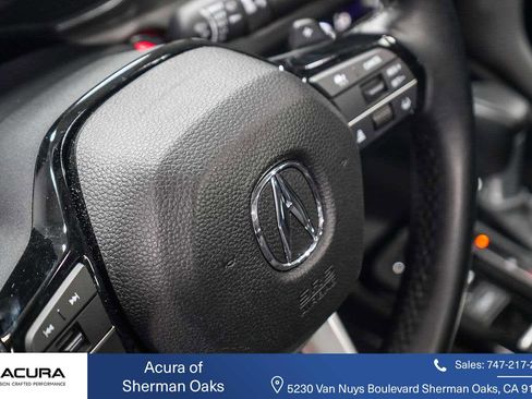 Used 2025 Acura Integra image 24