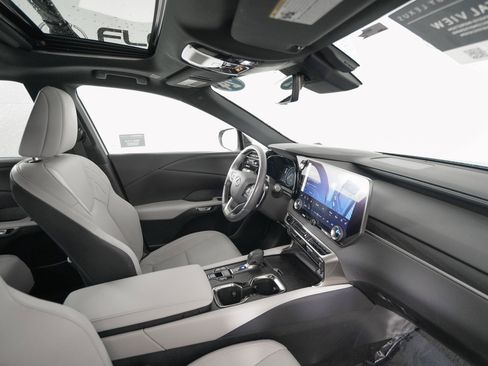 Certified 2024 Lexus RX 350h image 20