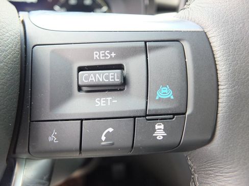 Used 2026 INFINITI QX60 Luxe w/ Cargo Package FWD image 35