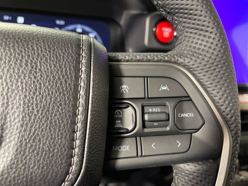 New 2026 Toyota Tacoma TRD Off-Road image 28