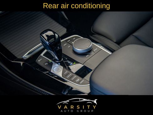 Used 2023 BMW X4 M40i w/ Premium Package image 22