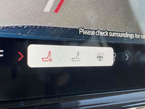 New 2025 Ford Expedition Max Active image 20