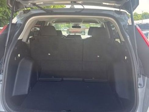 Used 2025 Honda CR-V LX image 7