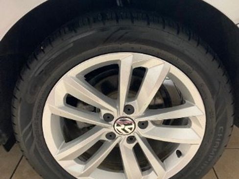 Used 2020 Volkswagen Passat 2.0T S image 31