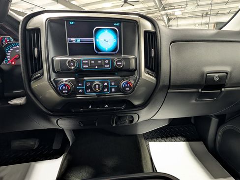 Used 2016 Chevrolet Silverado 3500 LT w/ All-Star Edition AWD/4WD image 22