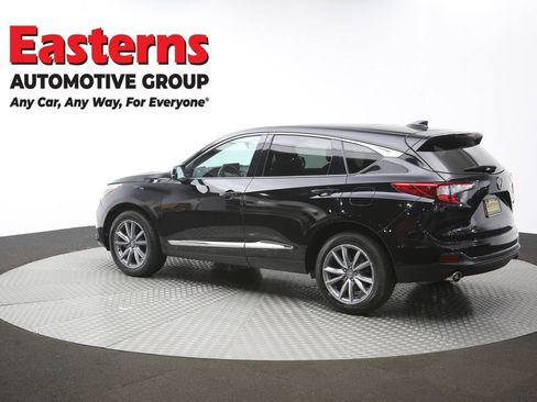 Used 2021 Acura RDX w/ Technology Package AWD/4WD image 64