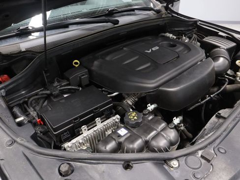 Used 2017 Jeep Grand Cherokee Limited image 15