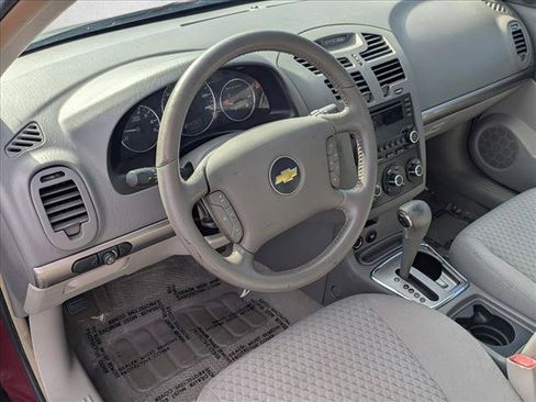 Used 2006 Chevrolet Malibu LT FWD image 10