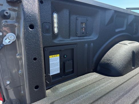 New 2026 Ford F150 Tremor AWD/4WD image 24