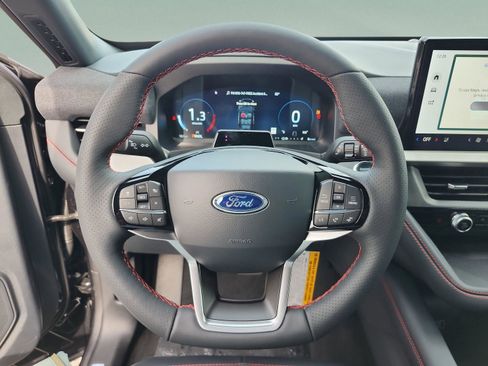 New 2026 Ford Explorer ST-Line image 9