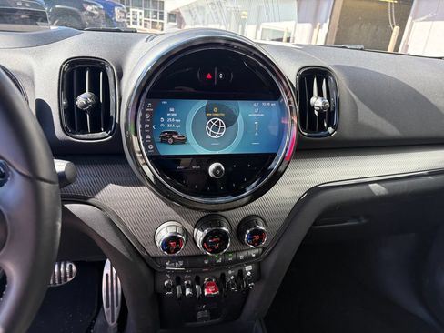 Used 2024 MINI Cooper Countryman John Cooper Works AWD/4WD image 24
