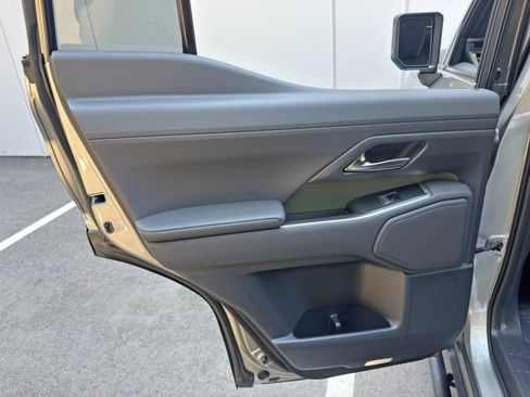 Used 2024 Lexus GX 550 AWD/4WD image 47