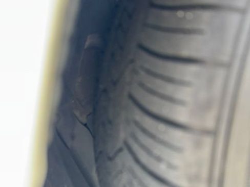 Used 2021 Toyota Camry SE FWD image 25