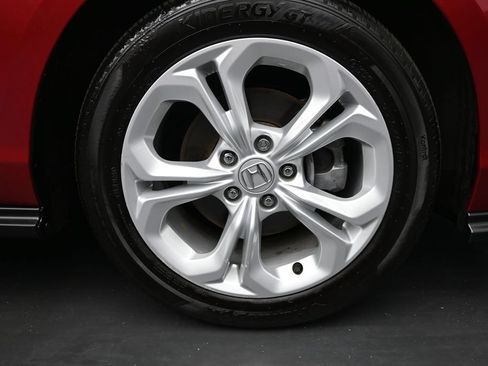 Used 2024 Honda Accord LX image 10