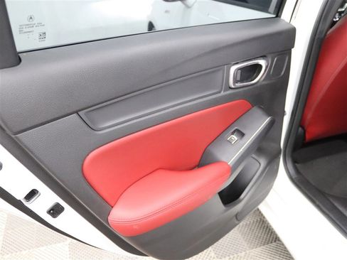 Used 2023 Acura Integra A-Spec FWD image 19