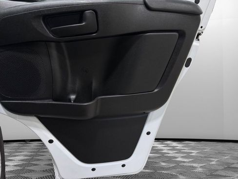 Used 2024 RAM ProMaster 2500 w/ Safety Group image 10