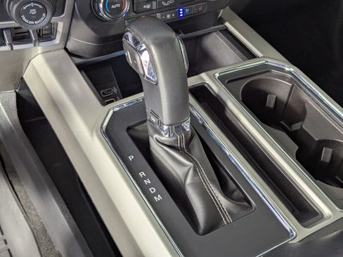 Certified 2019 Ford F150 Lariat AWD/4WD image 32