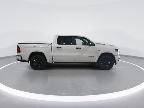 New 2026 RAM 1500 Limited AWD/4WD image 9