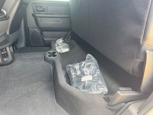 New 2026 RAM 2500 Tradesman image 19