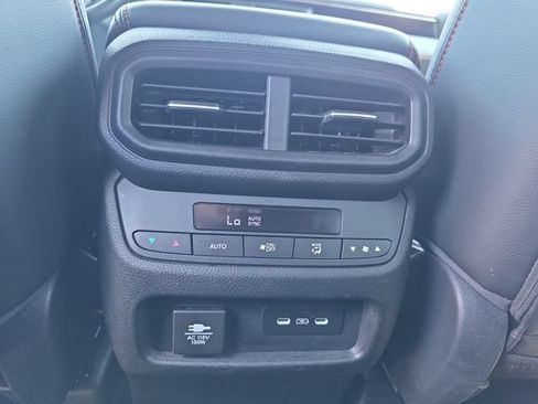 Certified 2025 Honda Pilot TrailSport image 31