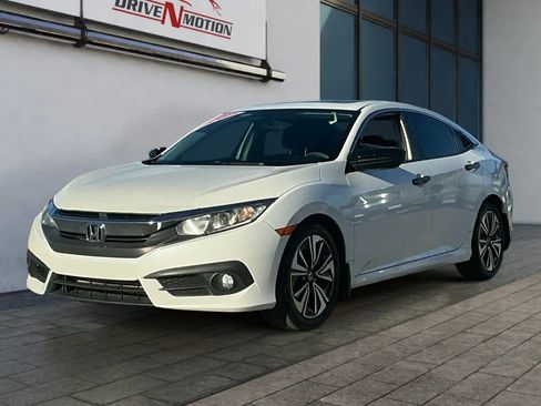 Used 2016 Honda Civic EX-T image 6