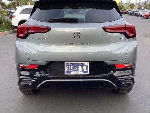 Used 2024 Buick Encore GX Sport Touring w/ Comfort Package image 8