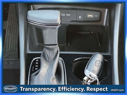 Used 2023 Hyundai Tucson SEL AWD/4WD image 21
