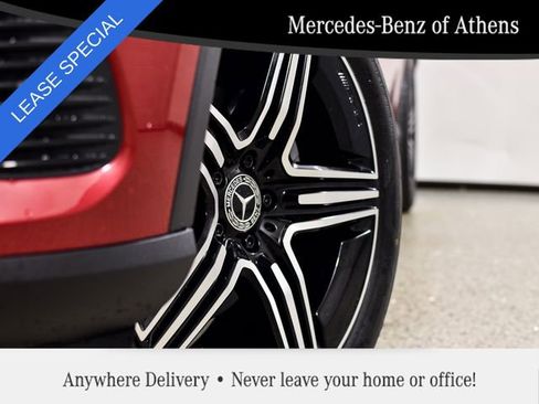 New 2026 Mercedes-Benz GLC 300 image 9
