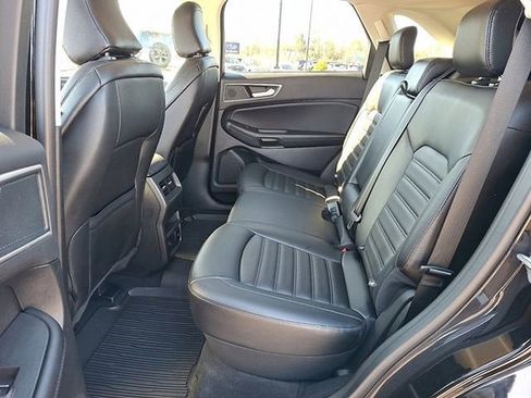 Used 2024 Ford Edge SEL w/ Convenience Package AWD/4WD image 11