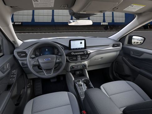 New 2026 Ford Escape Active image 9