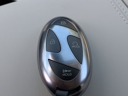 New 2026 Hyundai Santa Fe Limited image 36