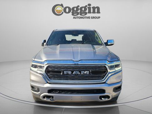 Used 2022 RAM 1500 Limited image 7