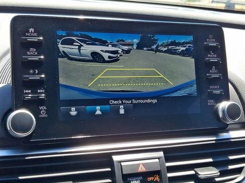 Used 2019 Honda Accord Sport image 17