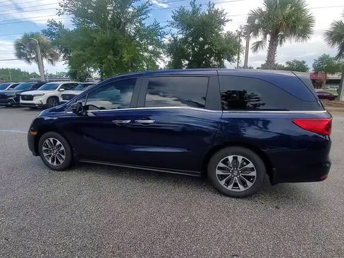 Used 2023 Honda Odyssey EX-L image 6