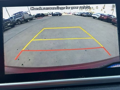 Used 2021 Kia Sportage S image 8