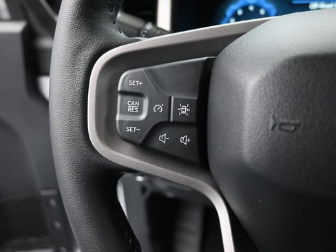 New 2025 Ford Bronco Outer Banks image 30