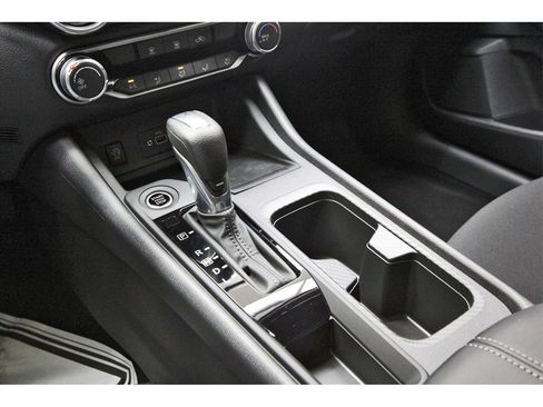 New 2025 Nissan Sentra S image 20