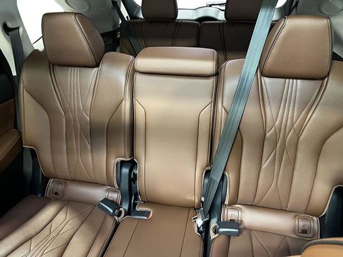 New 2026 Acura MDX SH-AWD w/Advance image 27