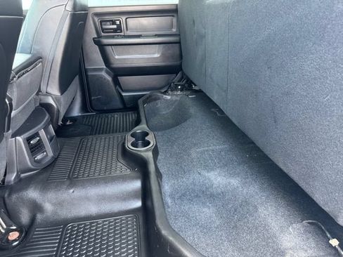 Used 2020 RAM 2500 Tradesman AWD/4WD image 33