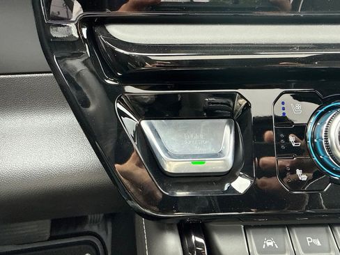 New 2026 GMC Sierra 1500 AT4X AWD/4WD image 25