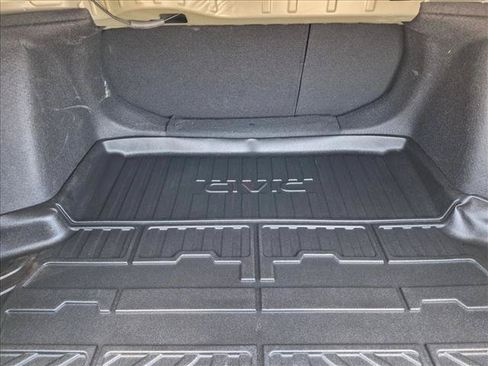 Used 2024 Honda Civic EX image 6
