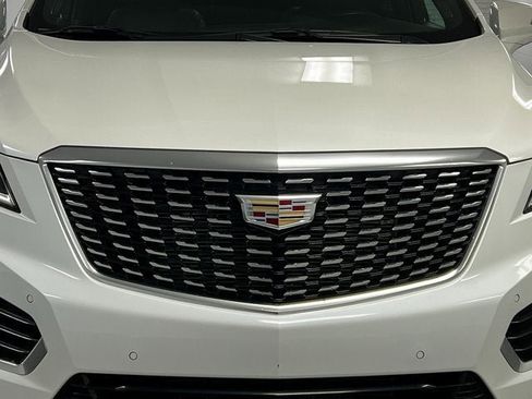 Certified 2023 Cadillac XT5 Premium Luxury image 9