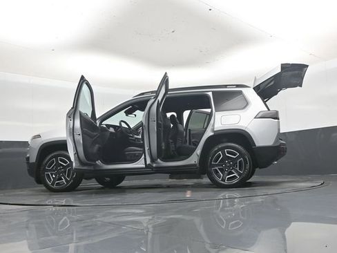 New 2026 Jeep Cherokee Limited AWD/4WD image 53