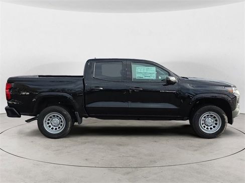 New 2026 Chevrolet Colorado W/T w/ Advanced Trailering Package image 6