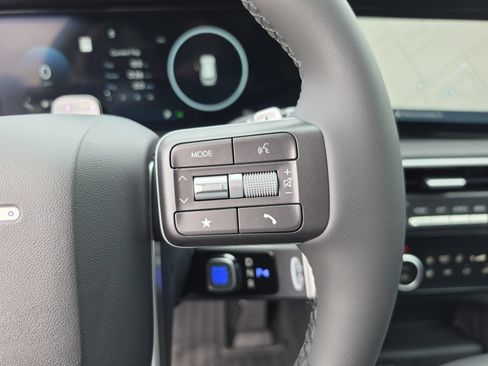 New 2027 Hyundai Palisade SEL Premium AWD/4WD image 37